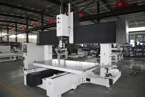 5 axis atc cnc router machine|cnc 5 axis machine price.